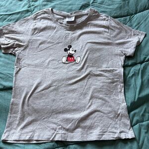 Disney Mickey T shirt